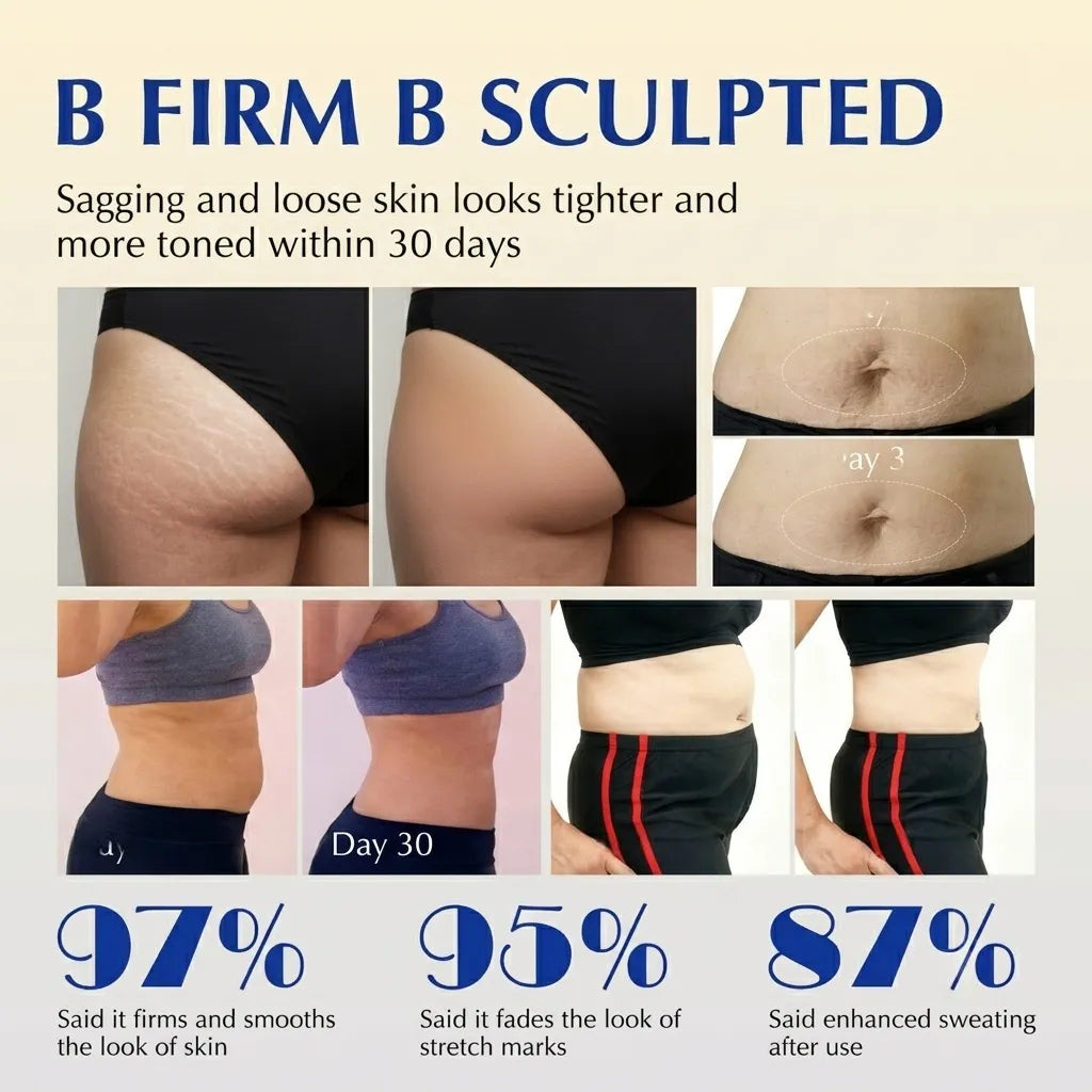 Fast-Acting Anti Cellulite Cream