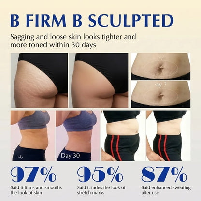 Fast-Acting Anti Cellulite Cream
